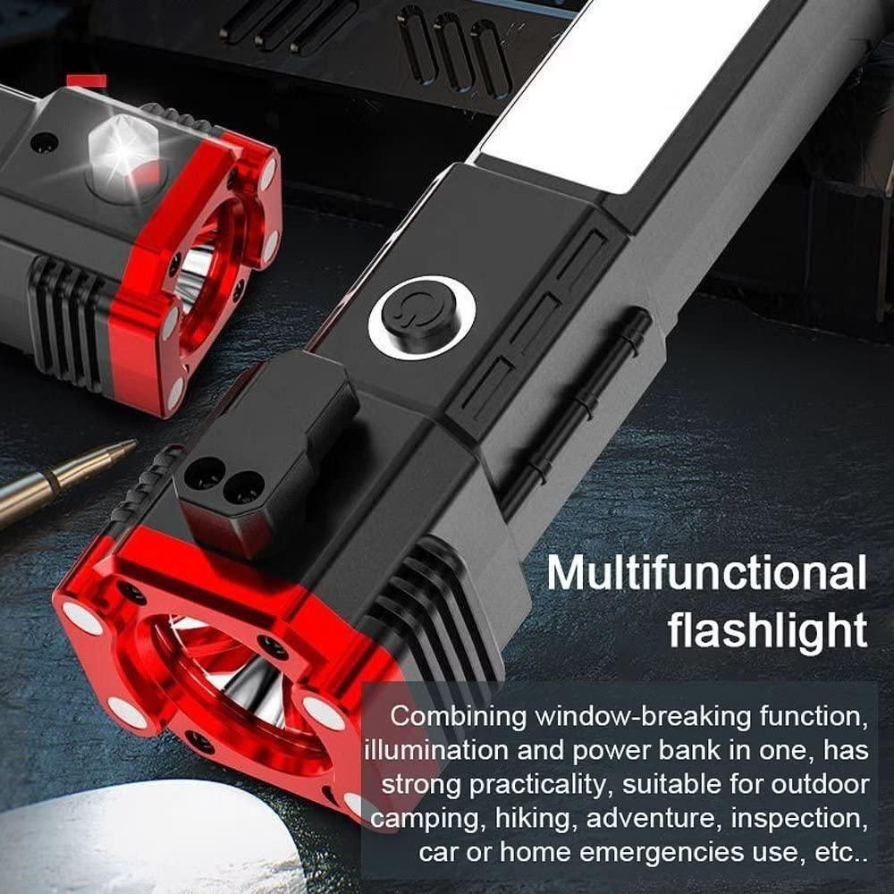 XBeam UltraBright LED Torch