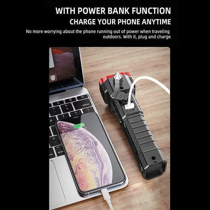 XBeam UltraBright LED Torch