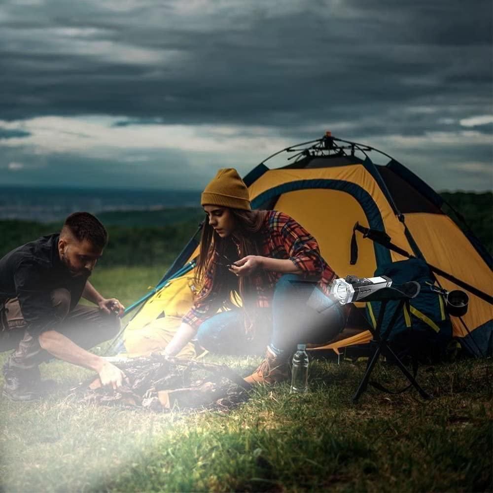 XBeam UltraBright LED Torch