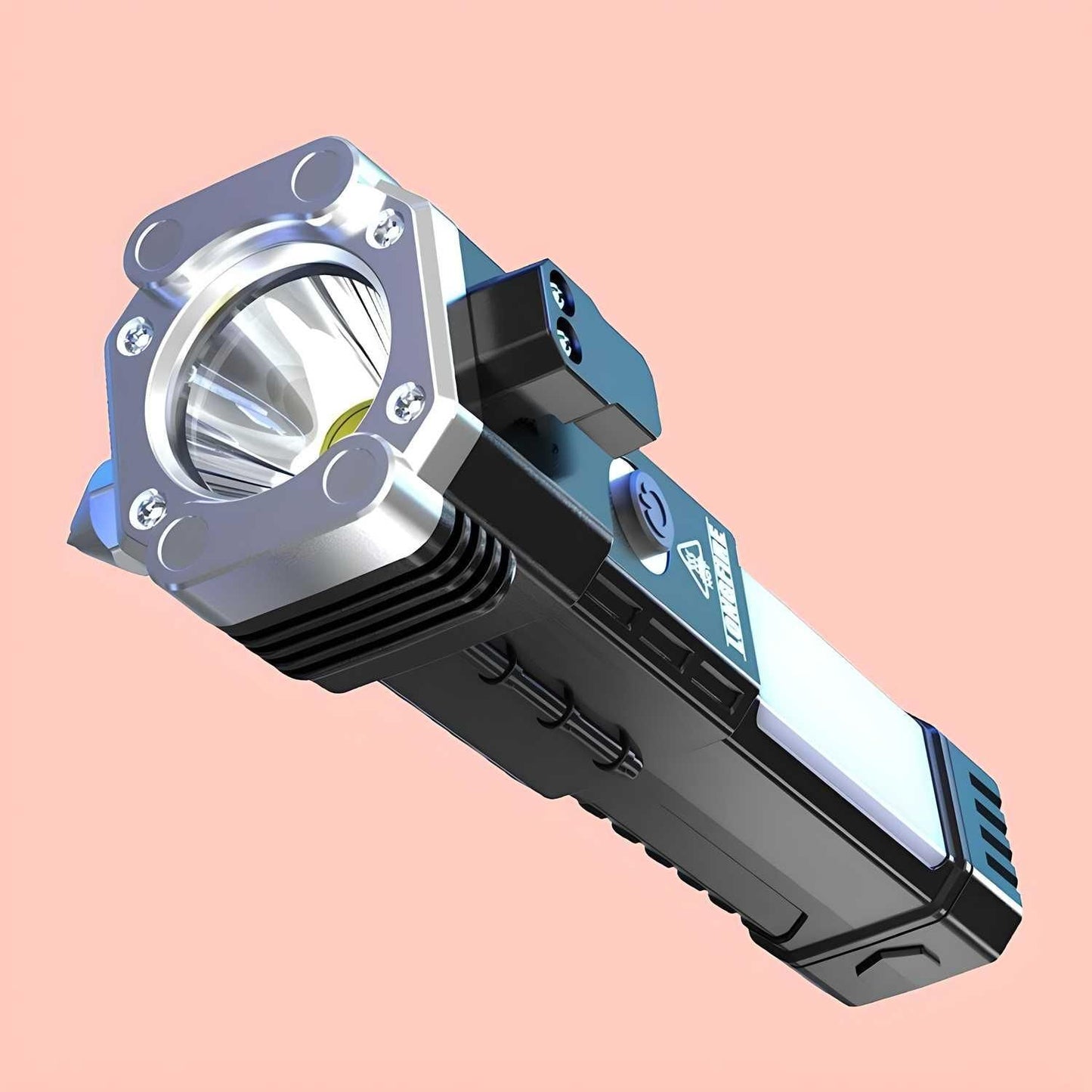 XBeam UltraBright LED Torch